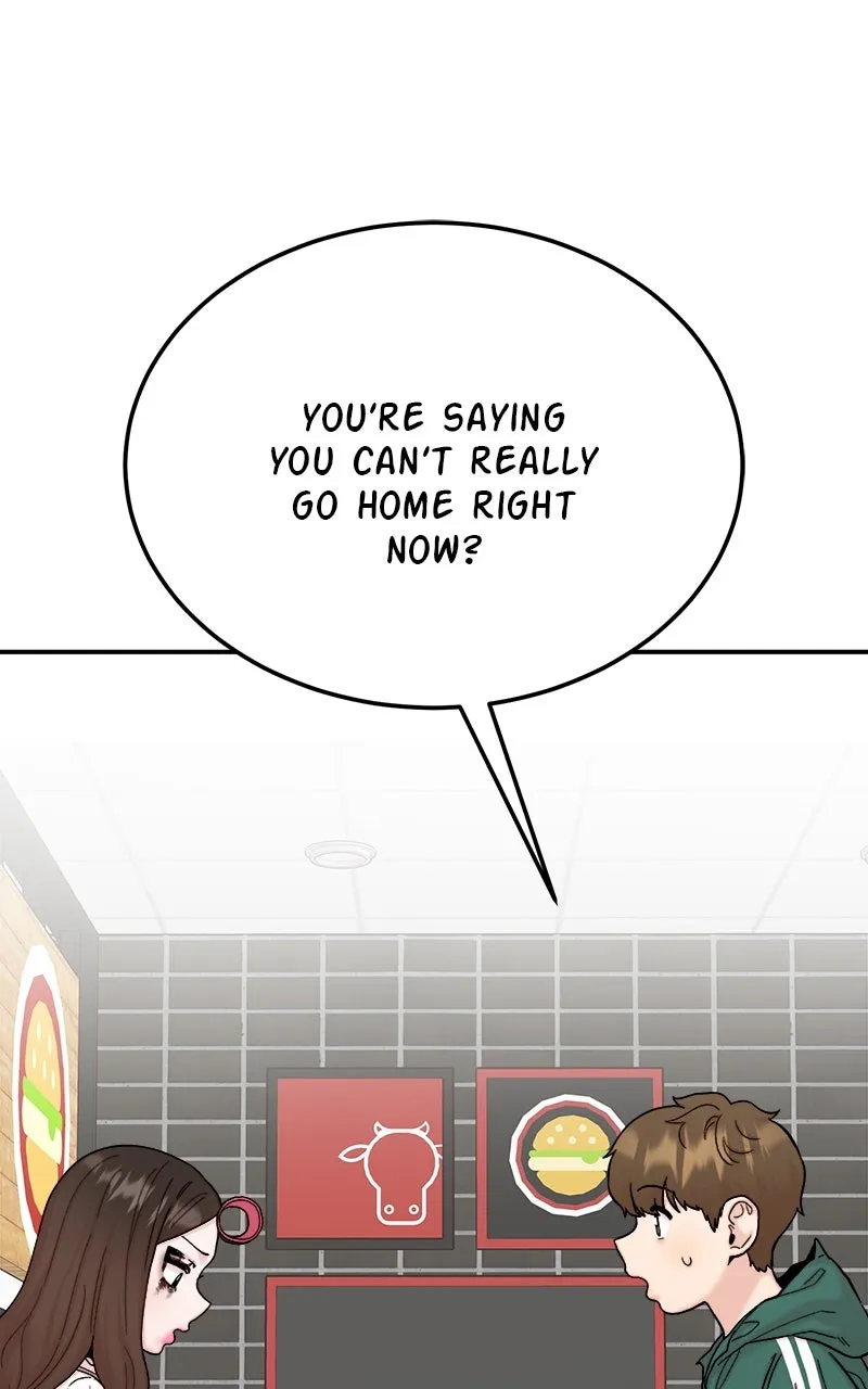 My Dud to Stud Boyfriend Chapter 98 page 68 - 