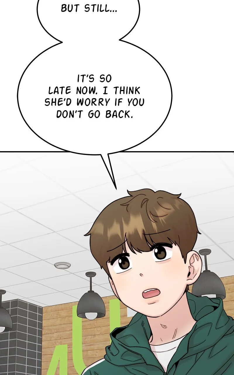 My Dud to Stud Boyfriend Chapter 98 page 70 - 