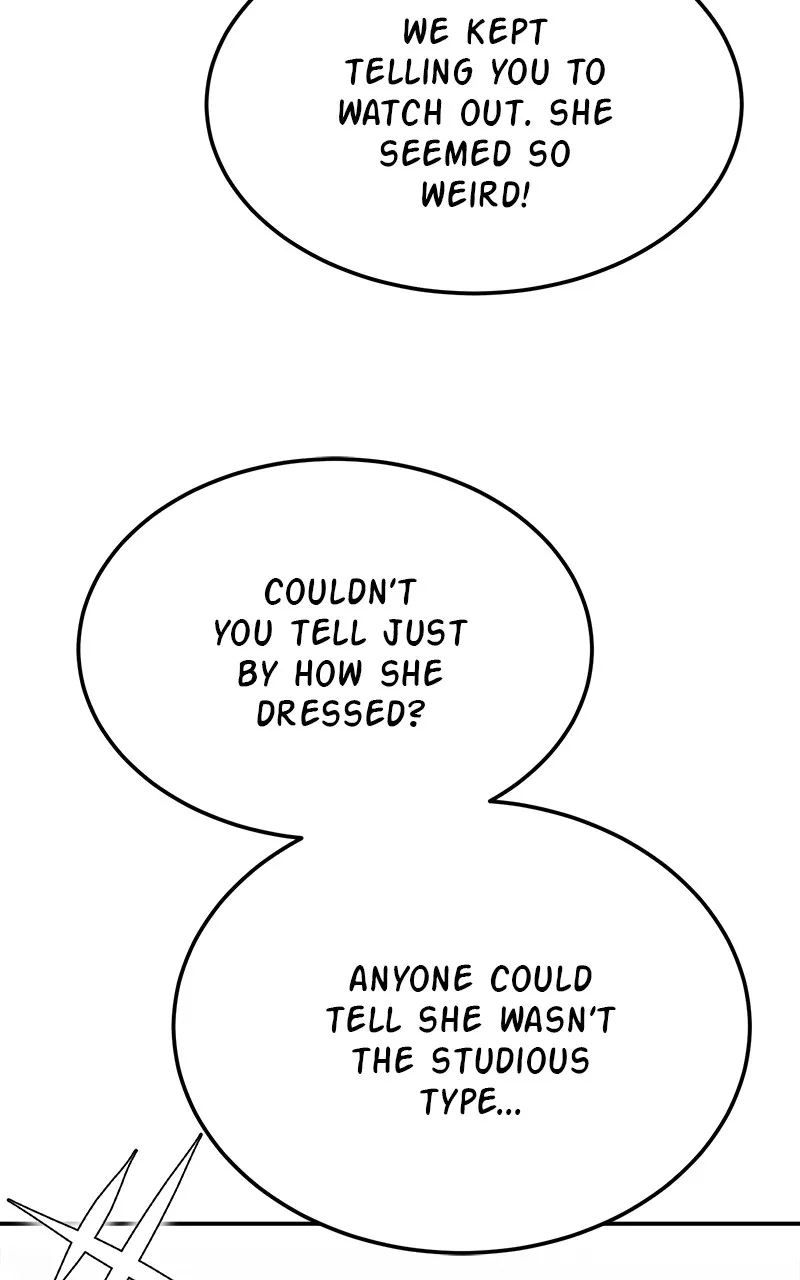My Dud to Stud Boyfriend Chapter 98 page 8 - 