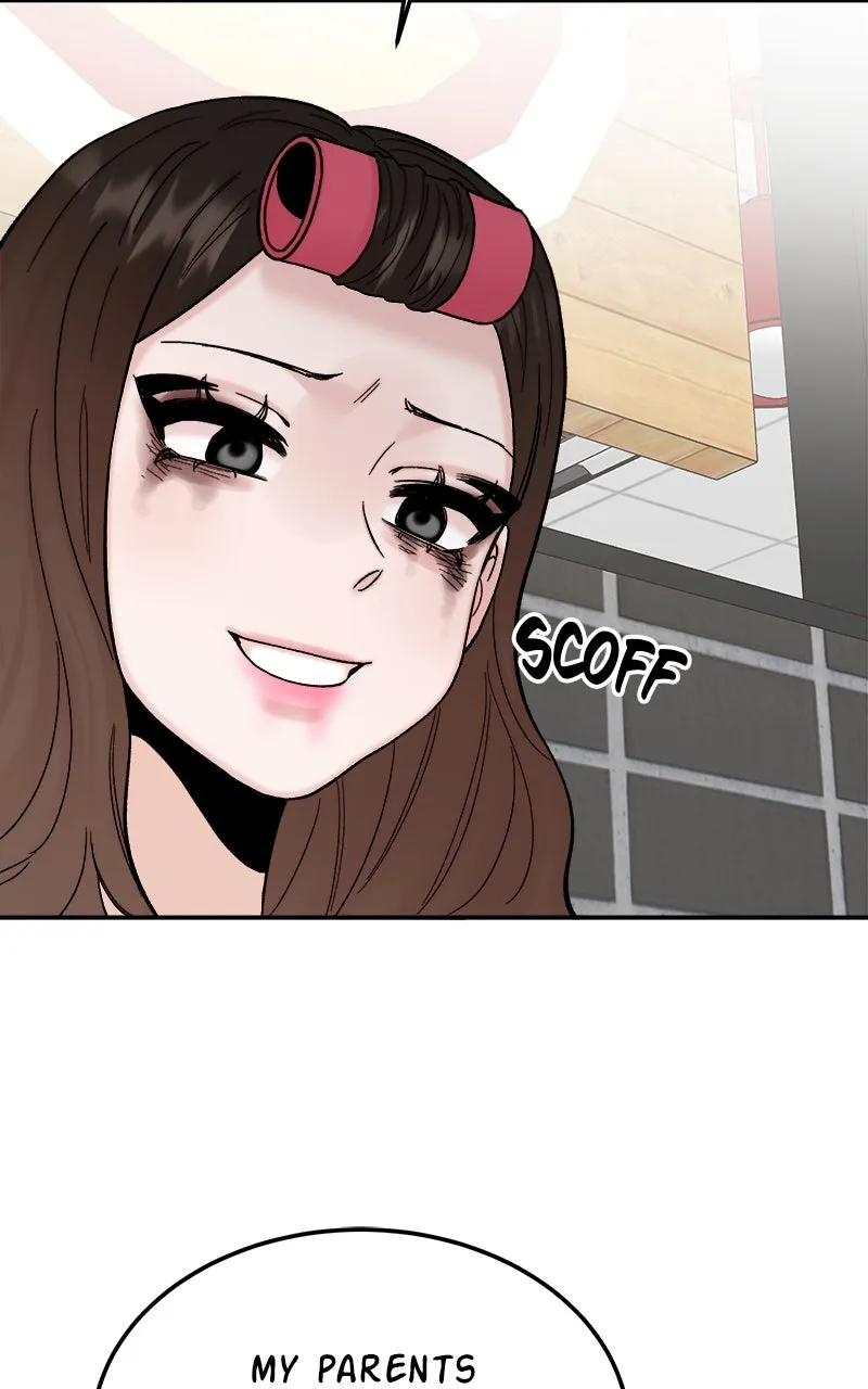 My Dud to Stud Boyfriend Chapter 98 page 72 - 