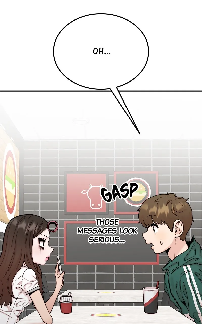 My Dud to Stud Boyfriend Chapter 98 page 75 - 