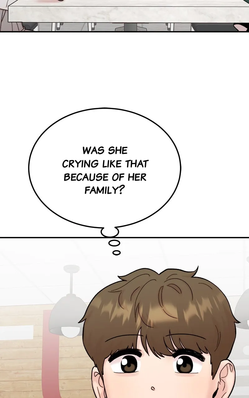 My Dud to Stud Boyfriend Chapter 98 page 76 - 