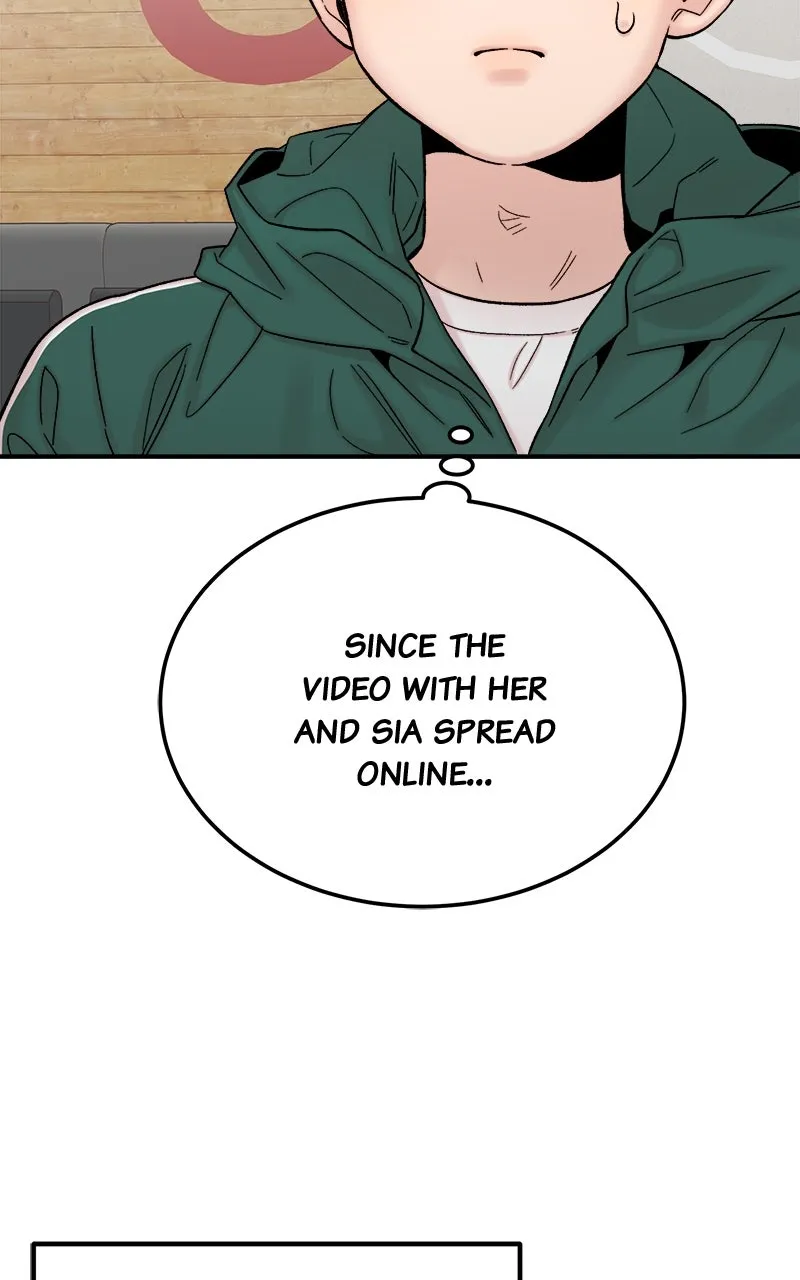 My Dud to Stud Boyfriend Chapter 98 page 77 - 