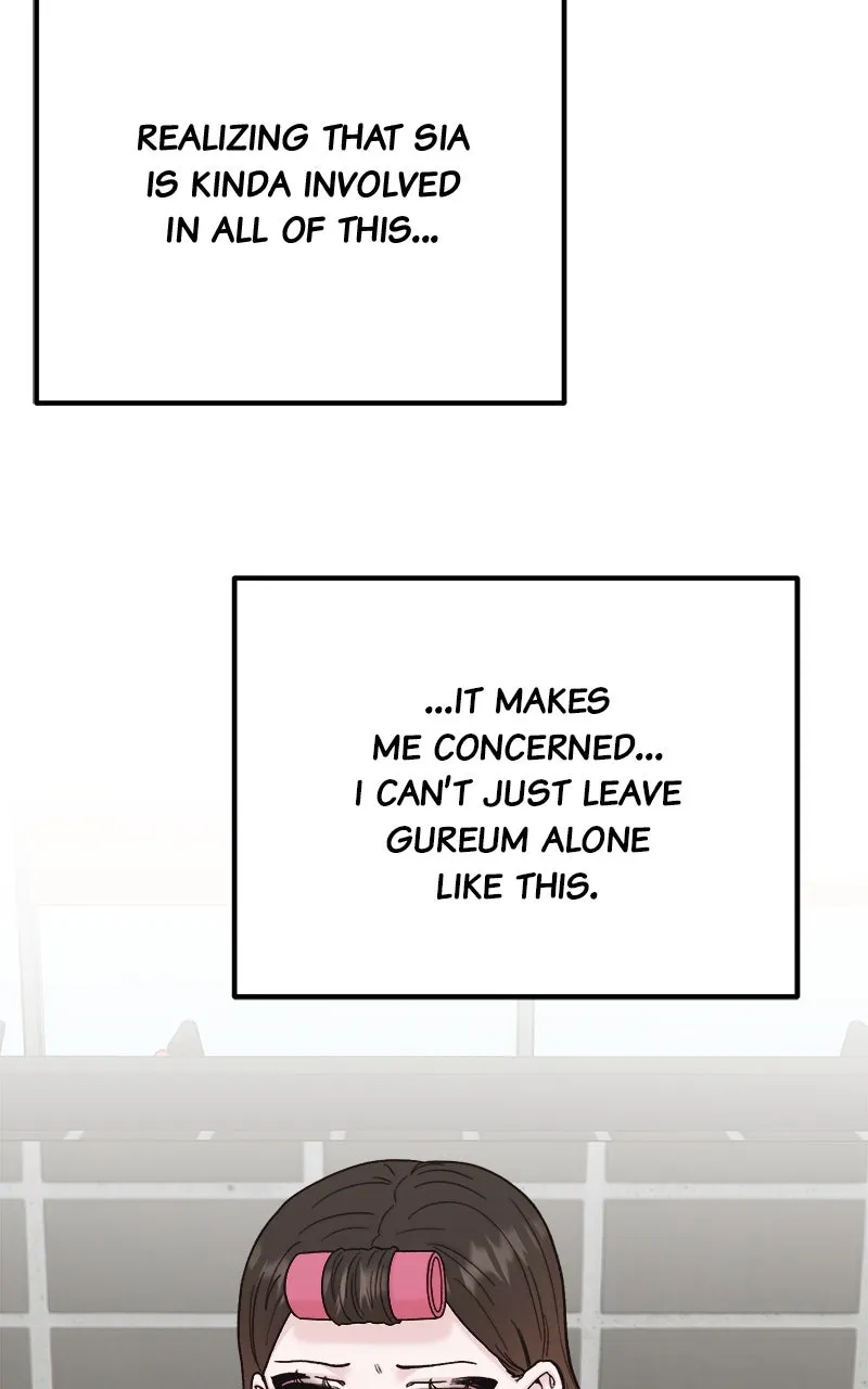 My Dud to Stud Boyfriend Chapter 98 page 78 - 