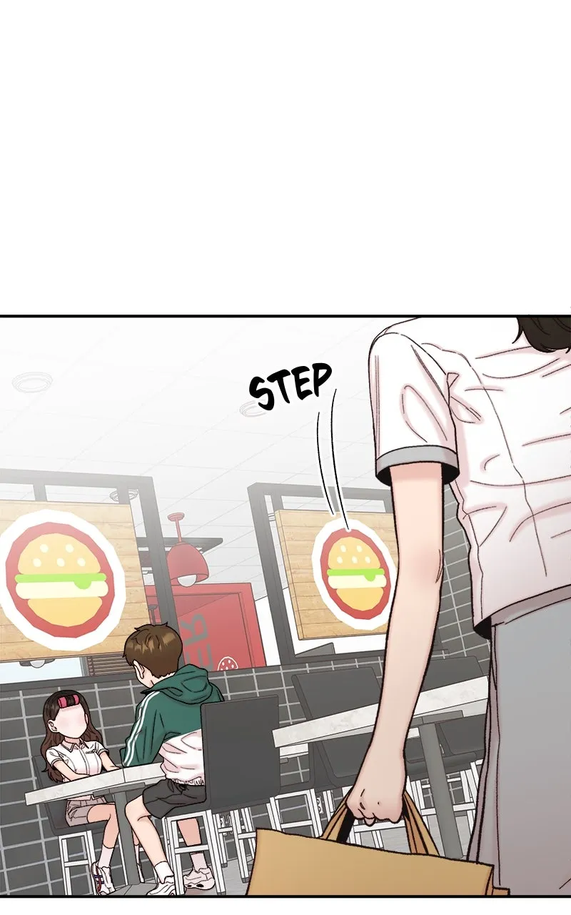 My Dud to Stud Boyfriend Chapter 98 page 80 - 