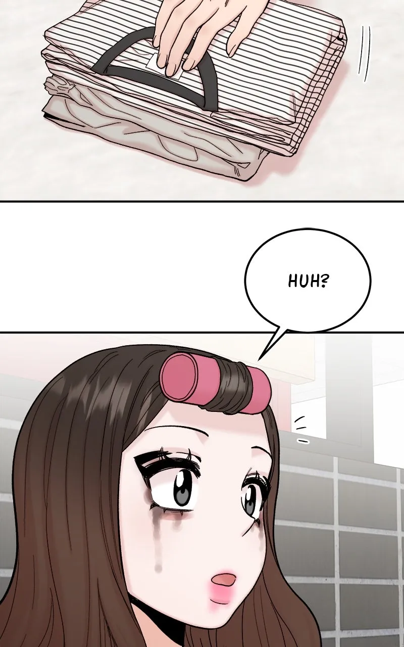 My Dud to Stud Boyfriend Chapter 98 page 82 - 