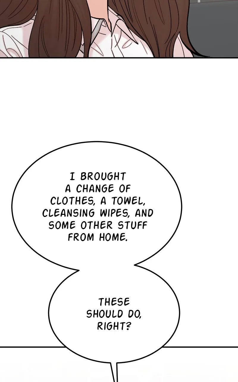 My Dud to Stud Boyfriend Chapter 98 page 83 - 
