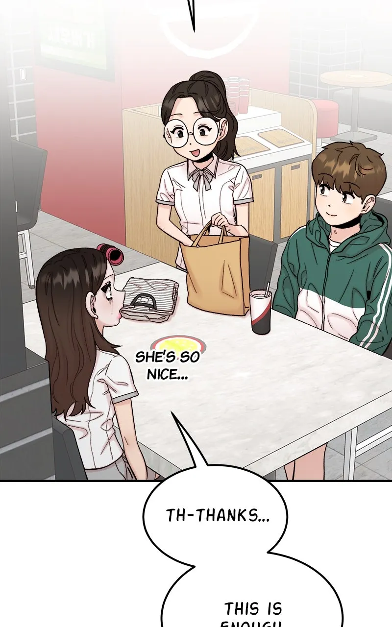 My Dud to Stud Boyfriend Chapter 98 page 84 - 