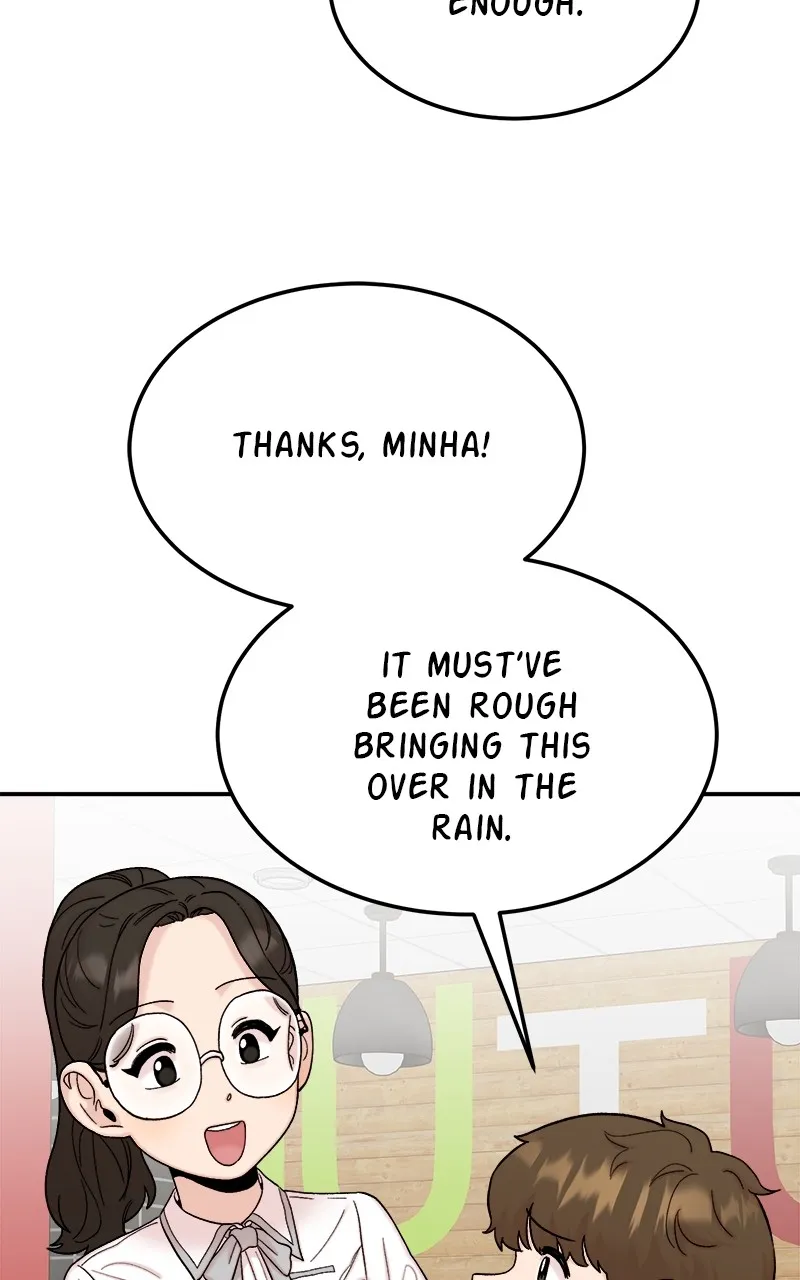 My Dud to Stud Boyfriend Chapter 98 page 85 - 