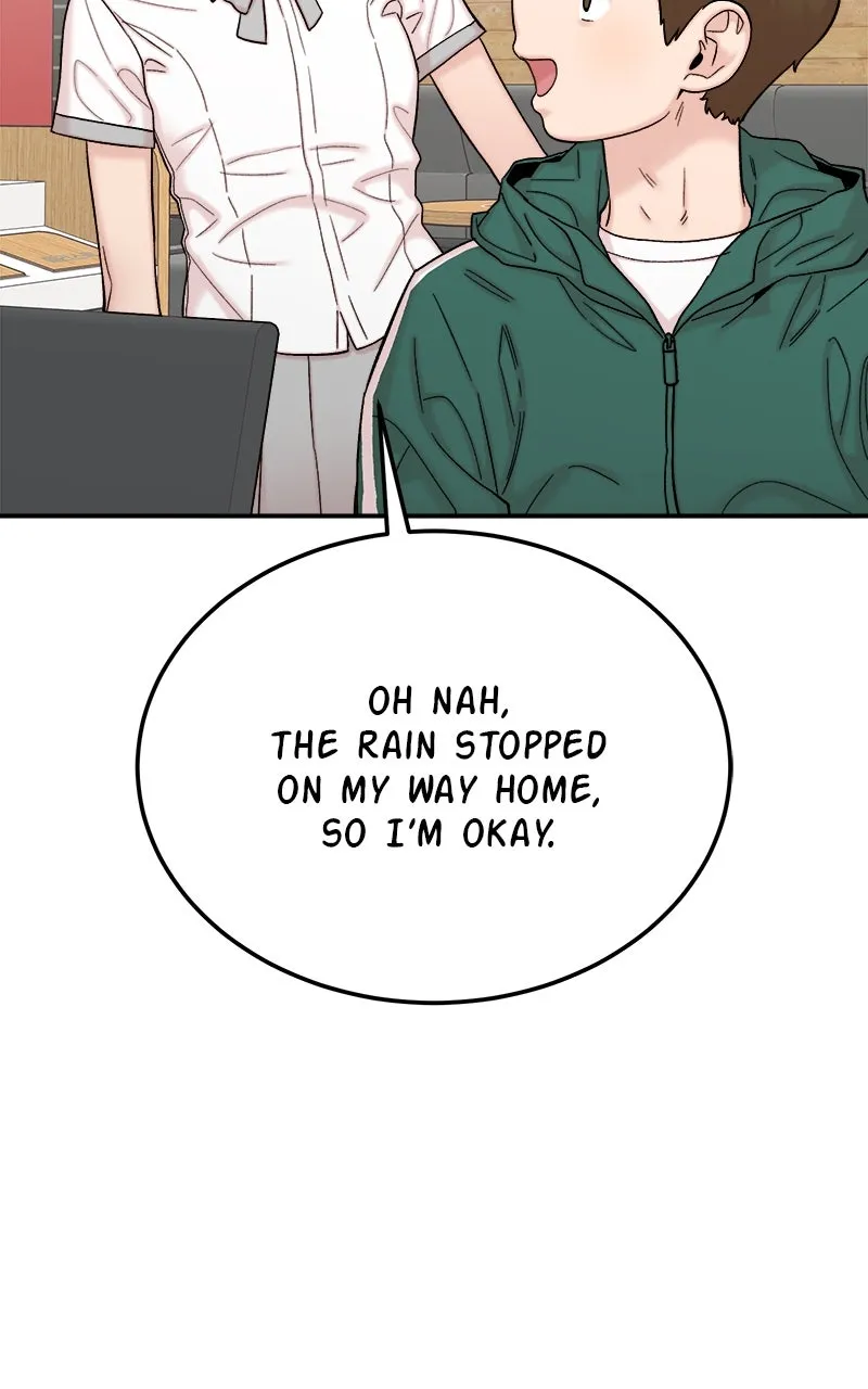 My Dud to Stud Boyfriend Chapter 98 page 86 - 