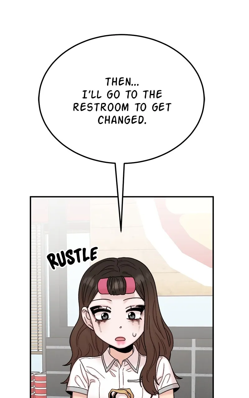 My Dud to Stud Boyfriend Chapter 98 page 87 - 