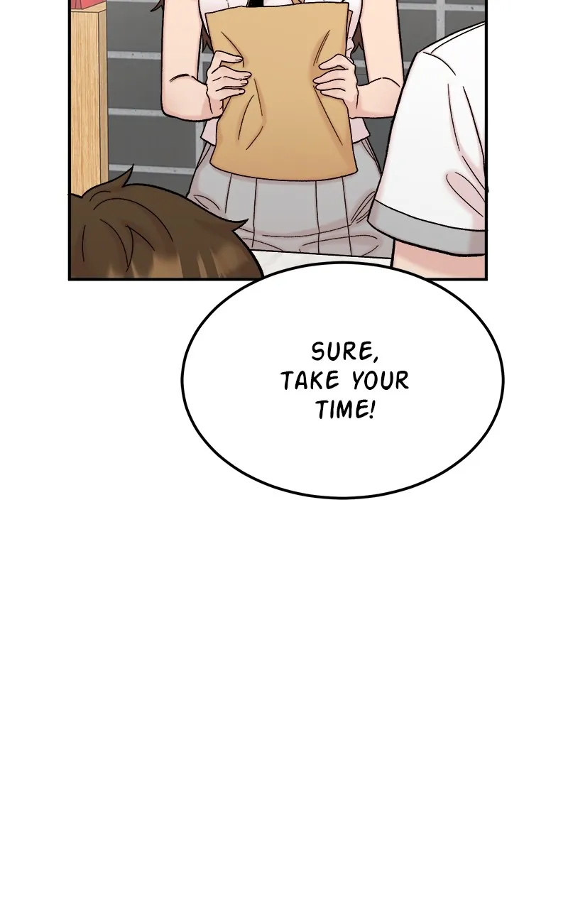 My Dud to Stud Boyfriend Chapter 98 page 88 - 