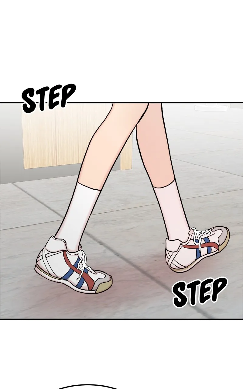 My Dud to Stud Boyfriend Chapter 98 page 89 - 