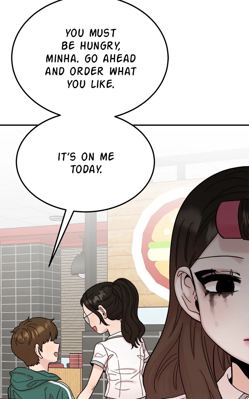 My Dud to Stud Boyfriend Chapter 98 page 90 - 