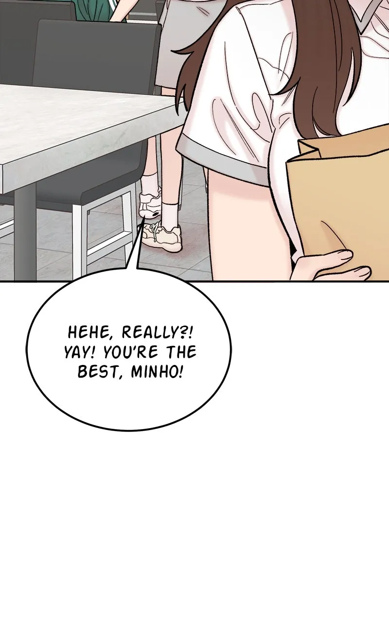 My Dud to Stud Boyfriend Chapter 98 page 91 - 