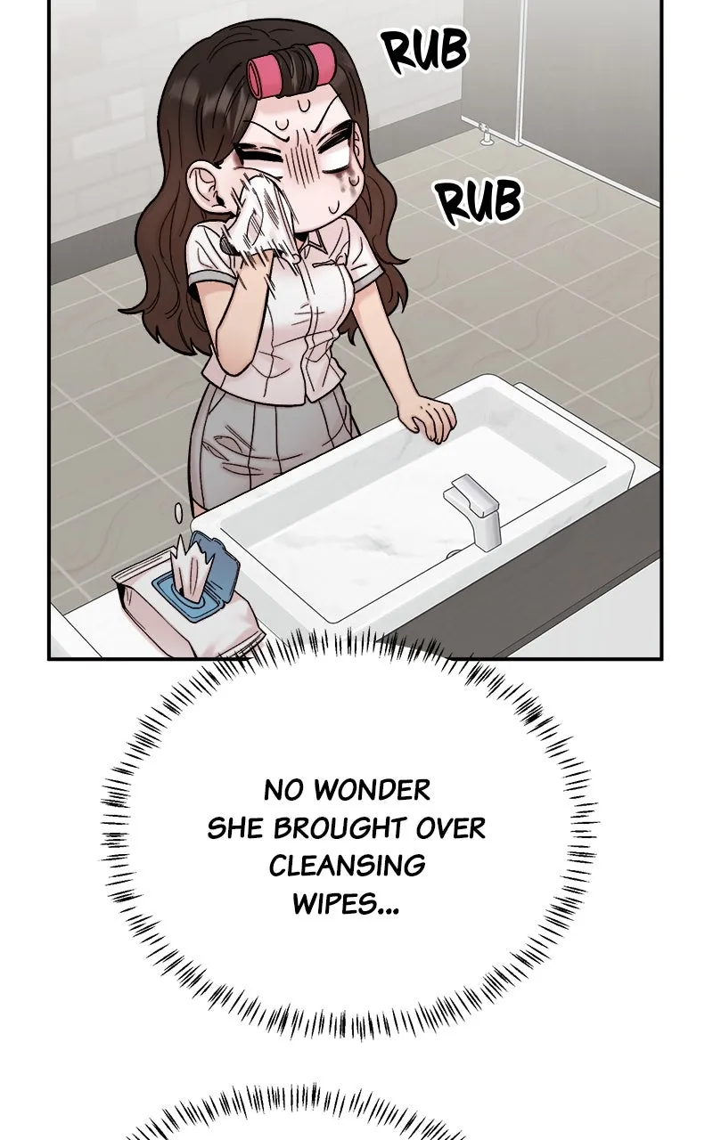 My Dud to Stud Boyfriend Chapter 98 page 100 - 