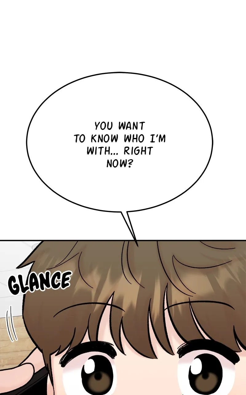 My Dud to Stud Boyfriend Chapter 99 page 1 - 