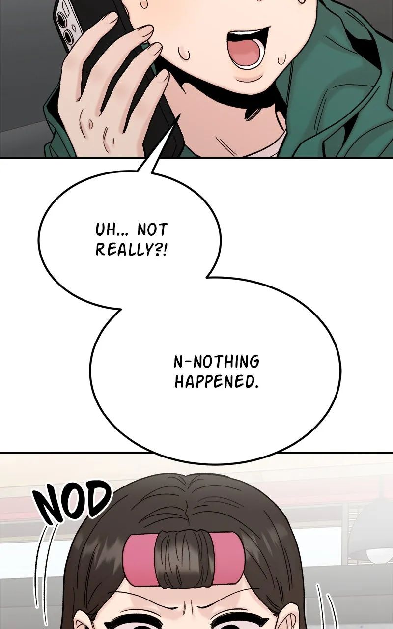 My Dud to Stud Boyfriend Chapter 99 page 11 - 
