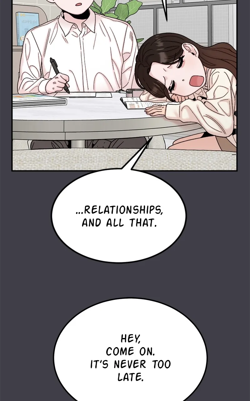 My Dud to Stud Boyfriend Chapter 99 page 101 - 