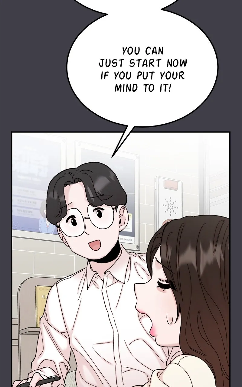 My Dud to Stud Boyfriend Chapter 99 page 102 - 