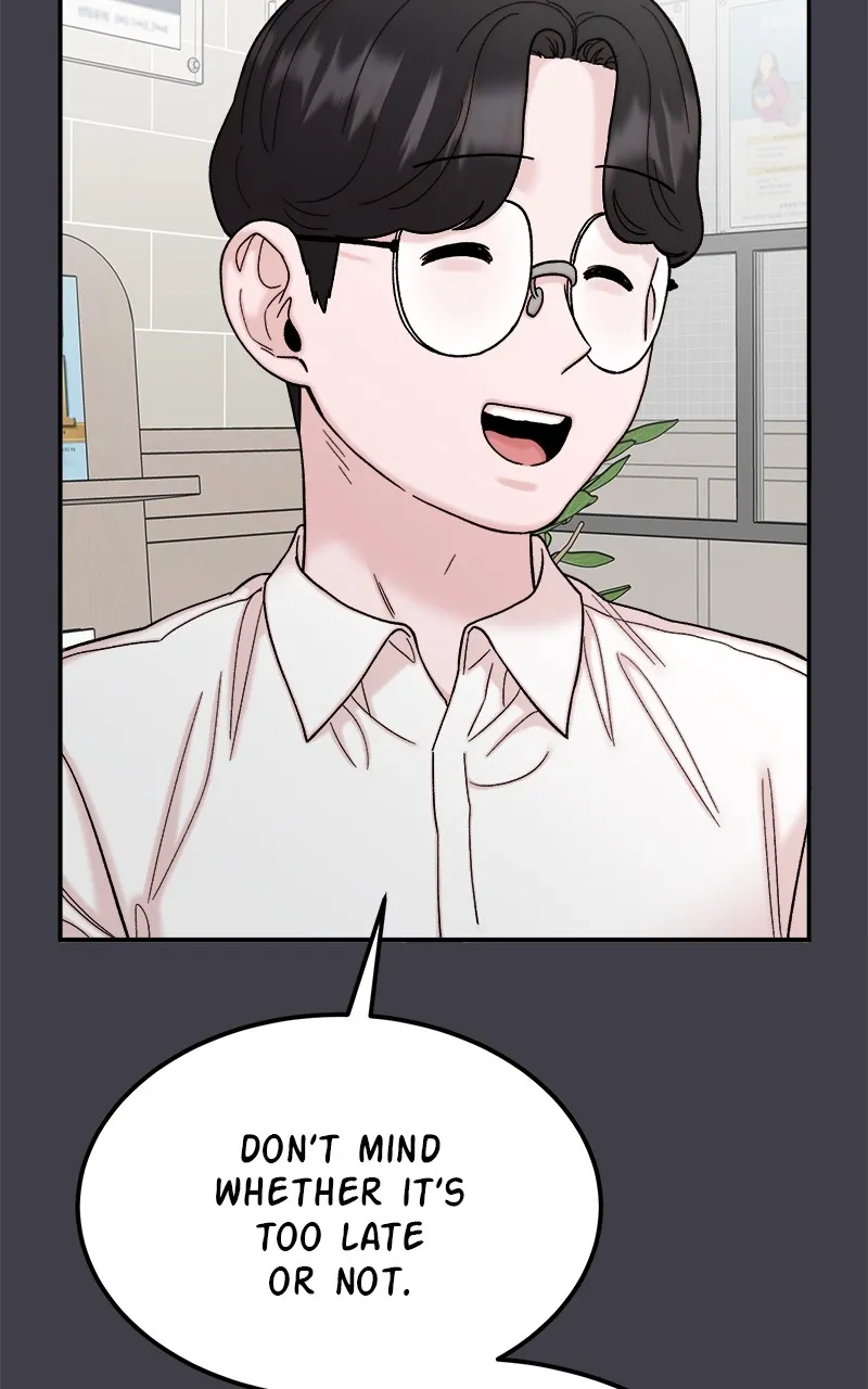 My Dud to Stud Boyfriend Chapter 99 page 104 - 