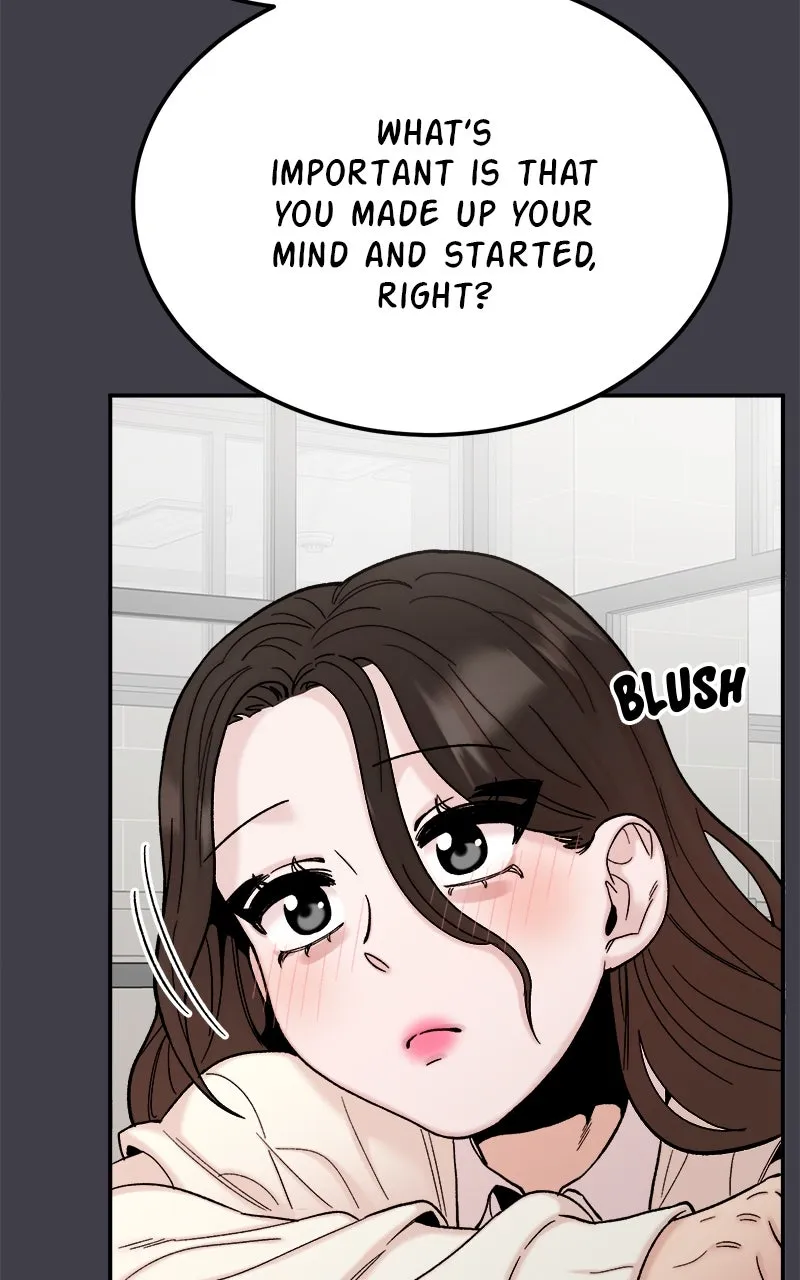 My Dud to Stud Boyfriend Chapter 99 page 105 - 