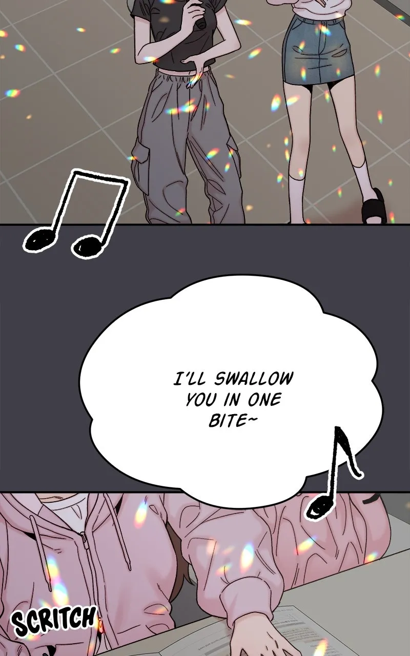 My Dud to Stud Boyfriend Chapter 99 page 110 - 