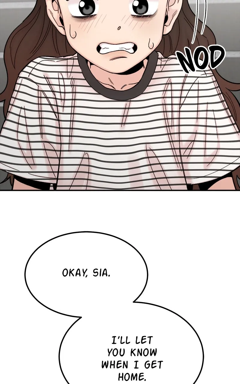 My Dud to Stud Boyfriend Chapter 99 page 12 - 