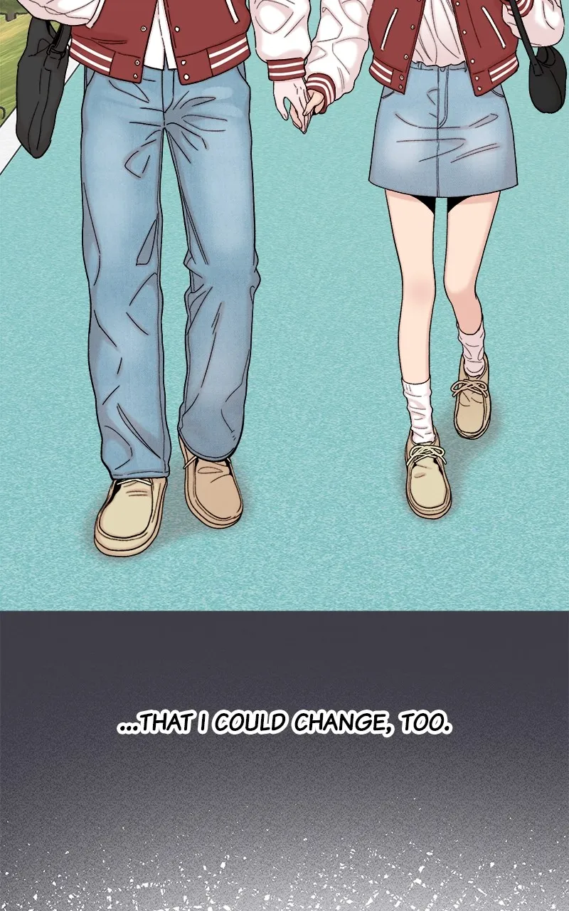 My Dud to Stud Boyfriend Chapter 99 page 117 - 