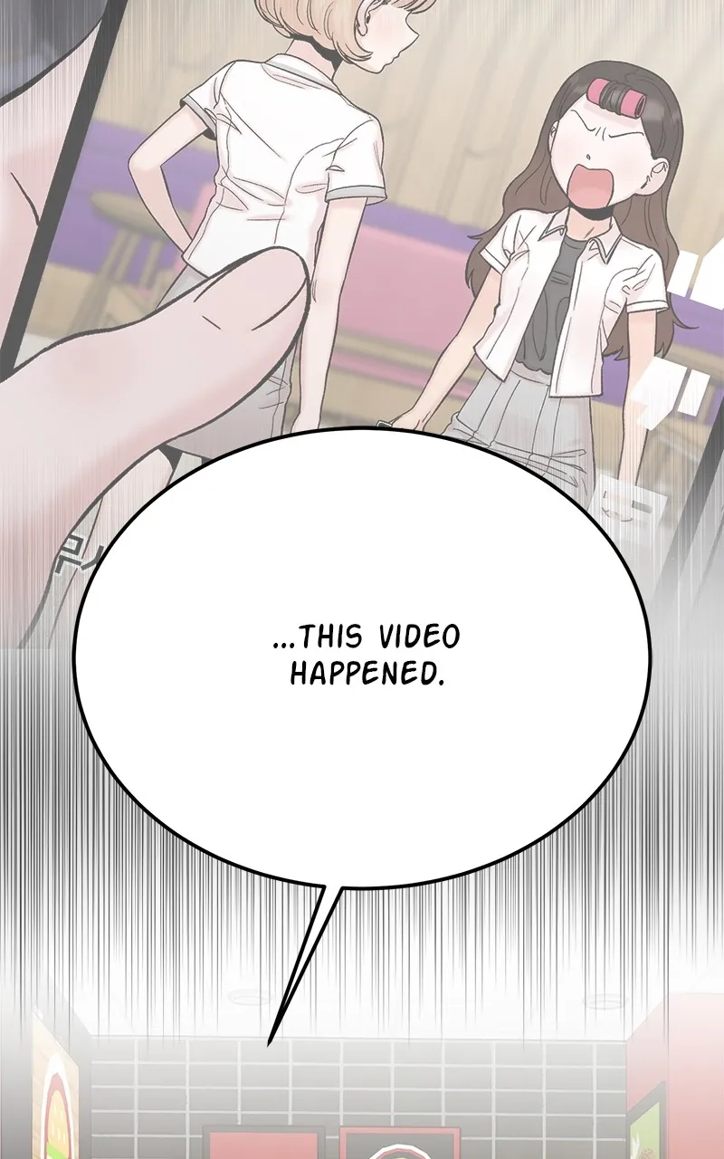 My Dud to Stud Boyfriend Chapter 99 page 120 - 