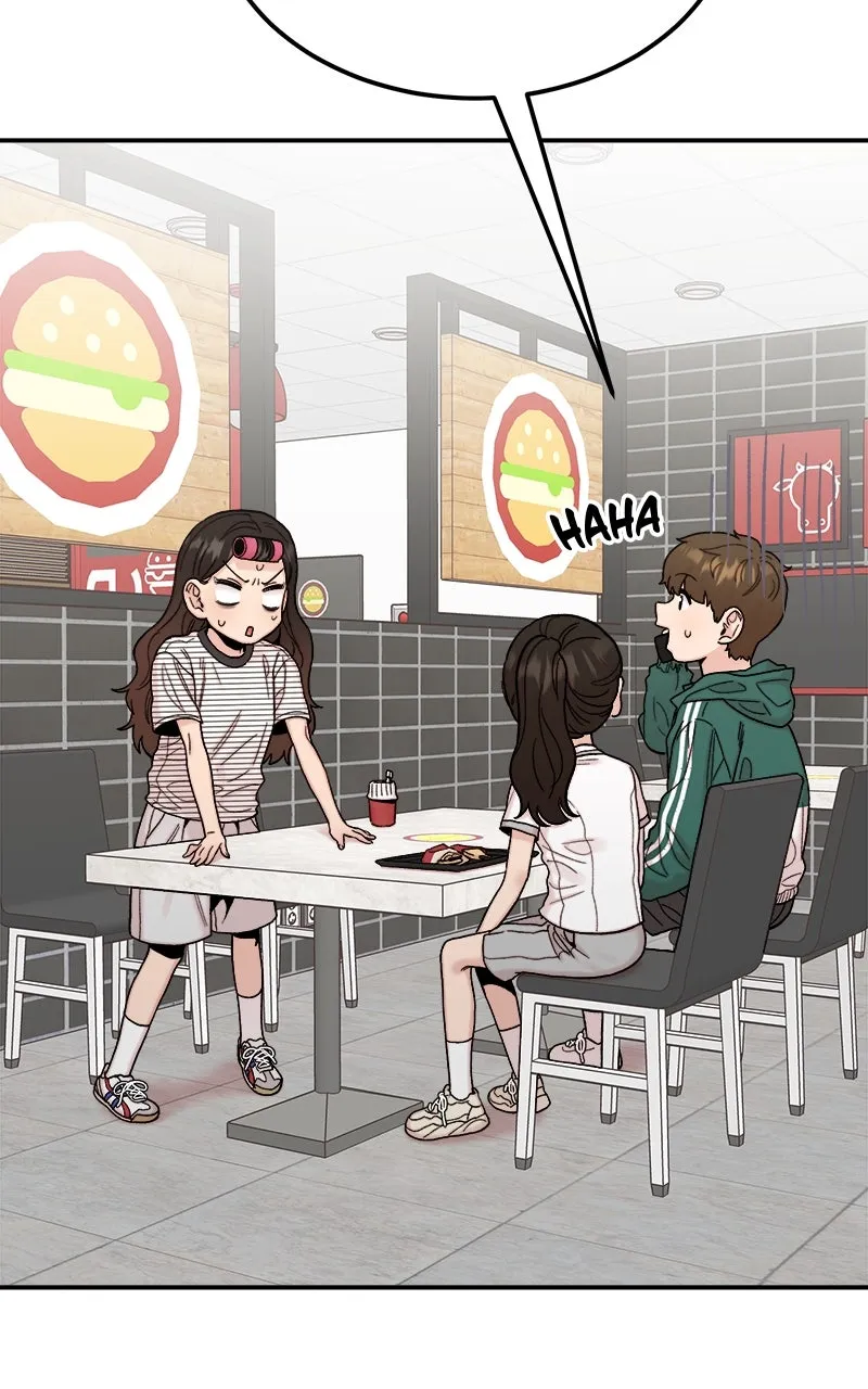 My Dud to Stud Boyfriend Chapter 99 page 13 - 