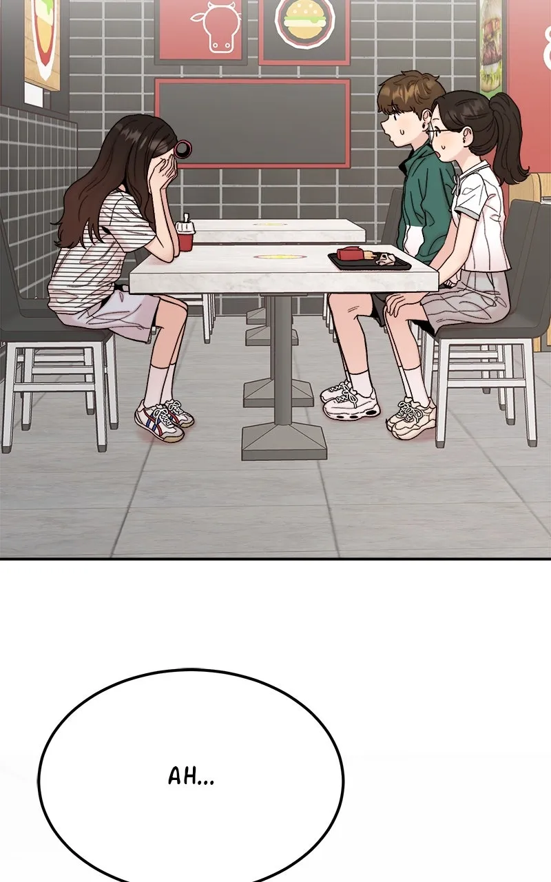 My Dud to Stud Boyfriend Chapter 99 page 121 - 