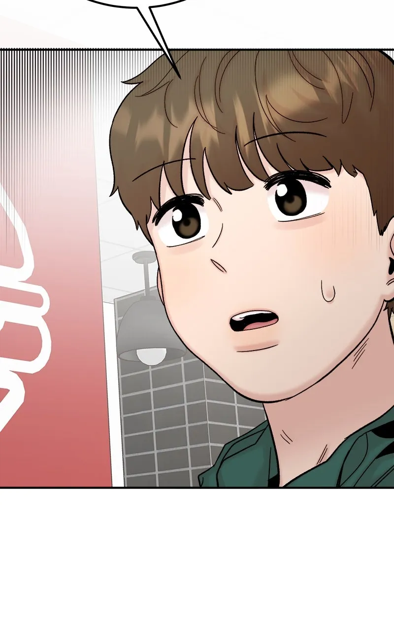 My Dud to Stud Boyfriend Chapter 99 page 122 - 