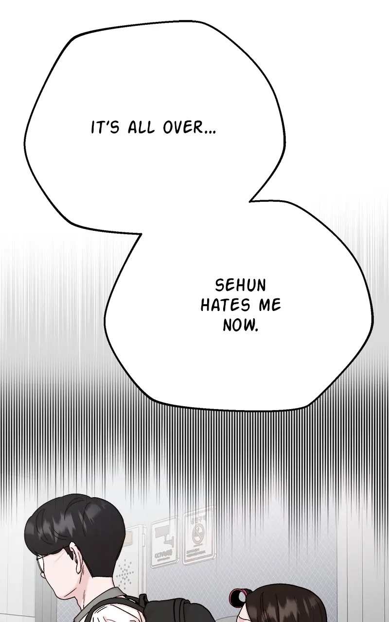 My Dud to Stud Boyfriend Chapter 99 page 123 - 