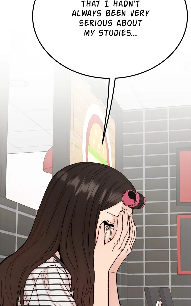 My Dud to Stud Boyfriend Chapter 99 page 126 - 