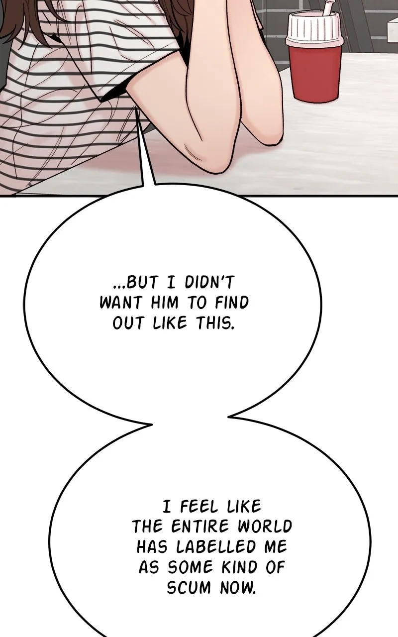 My Dud to Stud Boyfriend Chapter 99 page 127 - 