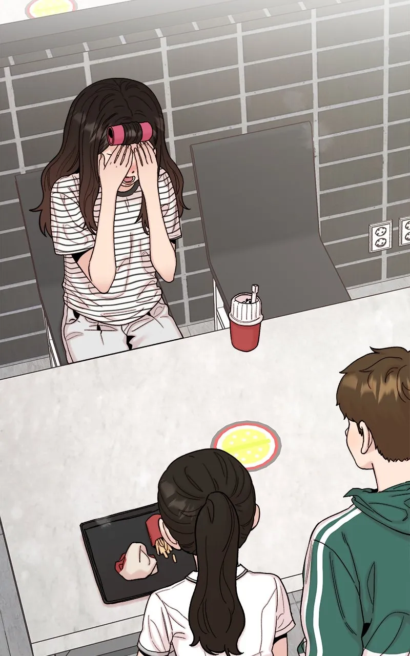 My Dud to Stud Boyfriend Chapter 99 page 129 - 