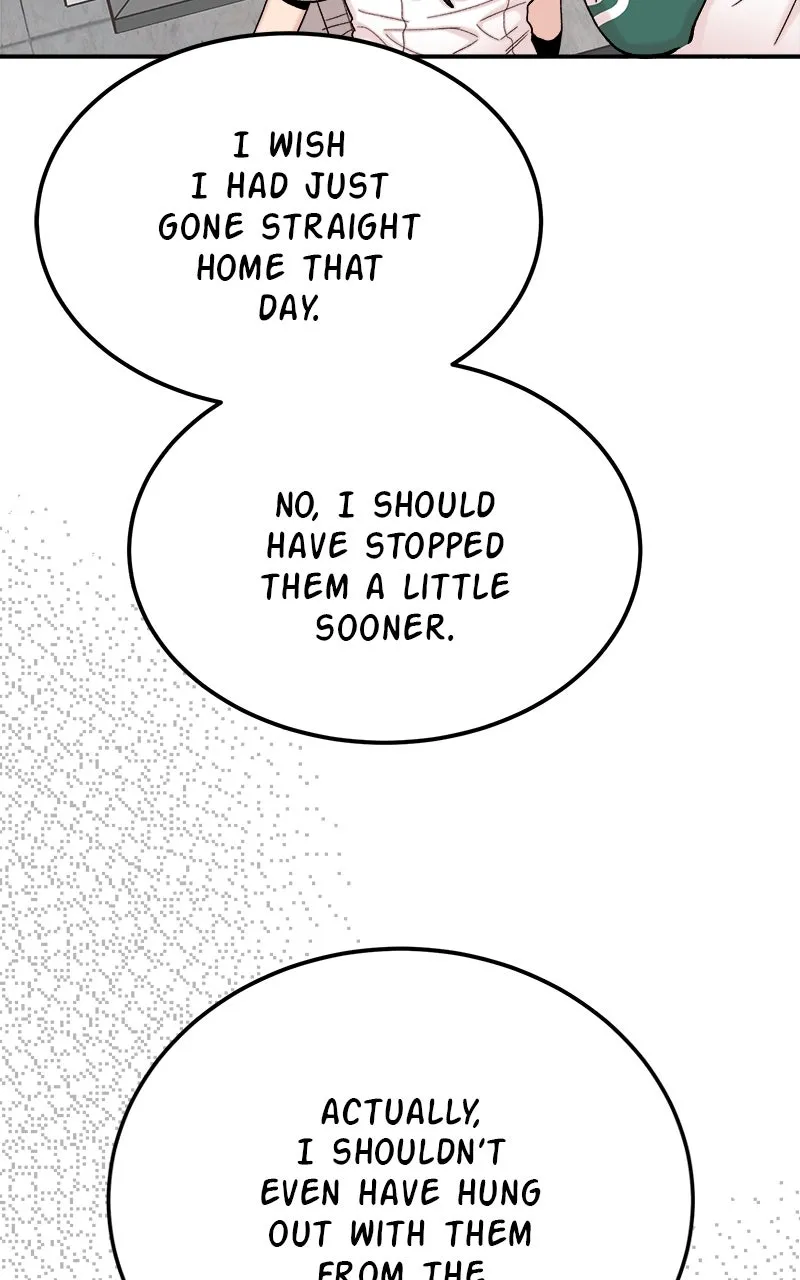 My Dud to Stud Boyfriend Chapter 99 page 130 - 