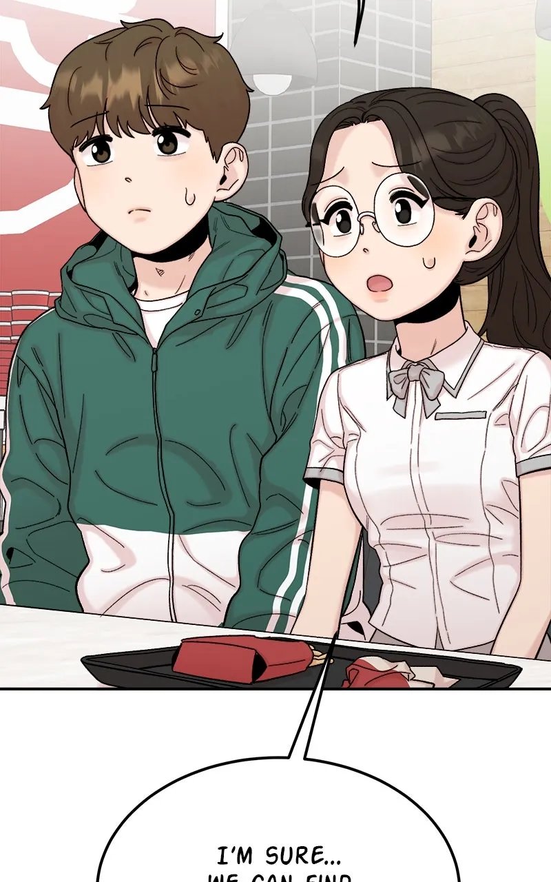 My Dud to Stud Boyfriend Chapter 99 page 132 - 