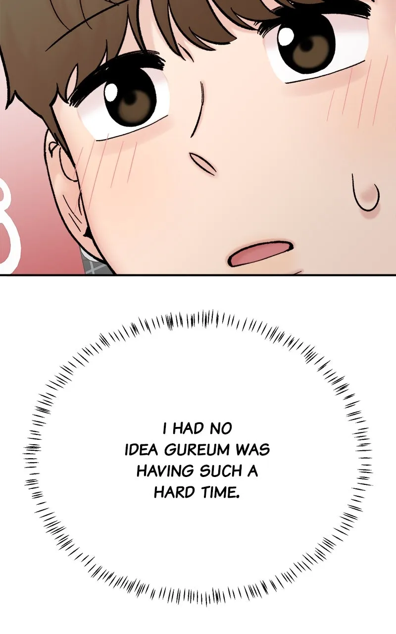 My Dud to Stud Boyfriend Chapter 99 page 134 - 