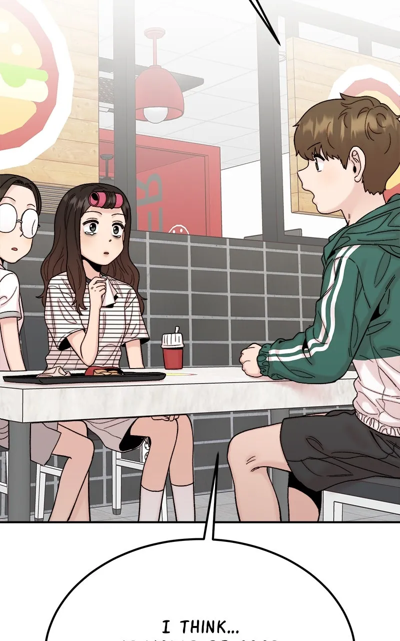 My Dud to Stud Boyfriend Chapter 99 page 140 - 