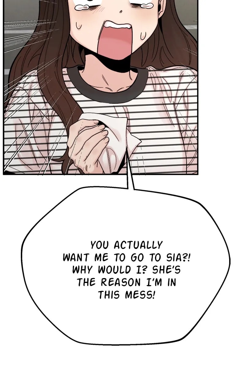 My Dud to Stud Boyfriend Chapter 99 page 142 - 