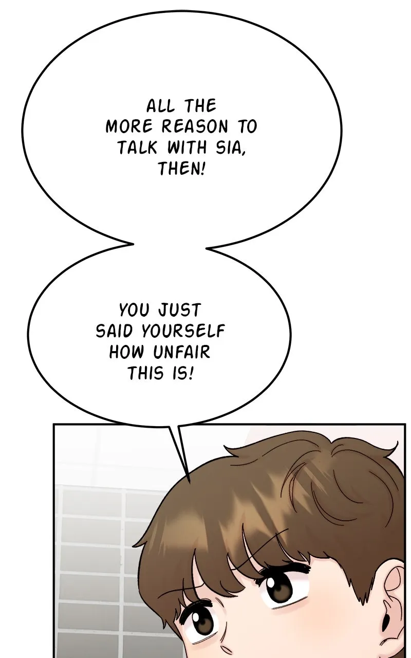 My Dud to Stud Boyfriend Chapter 99 page 143 - 