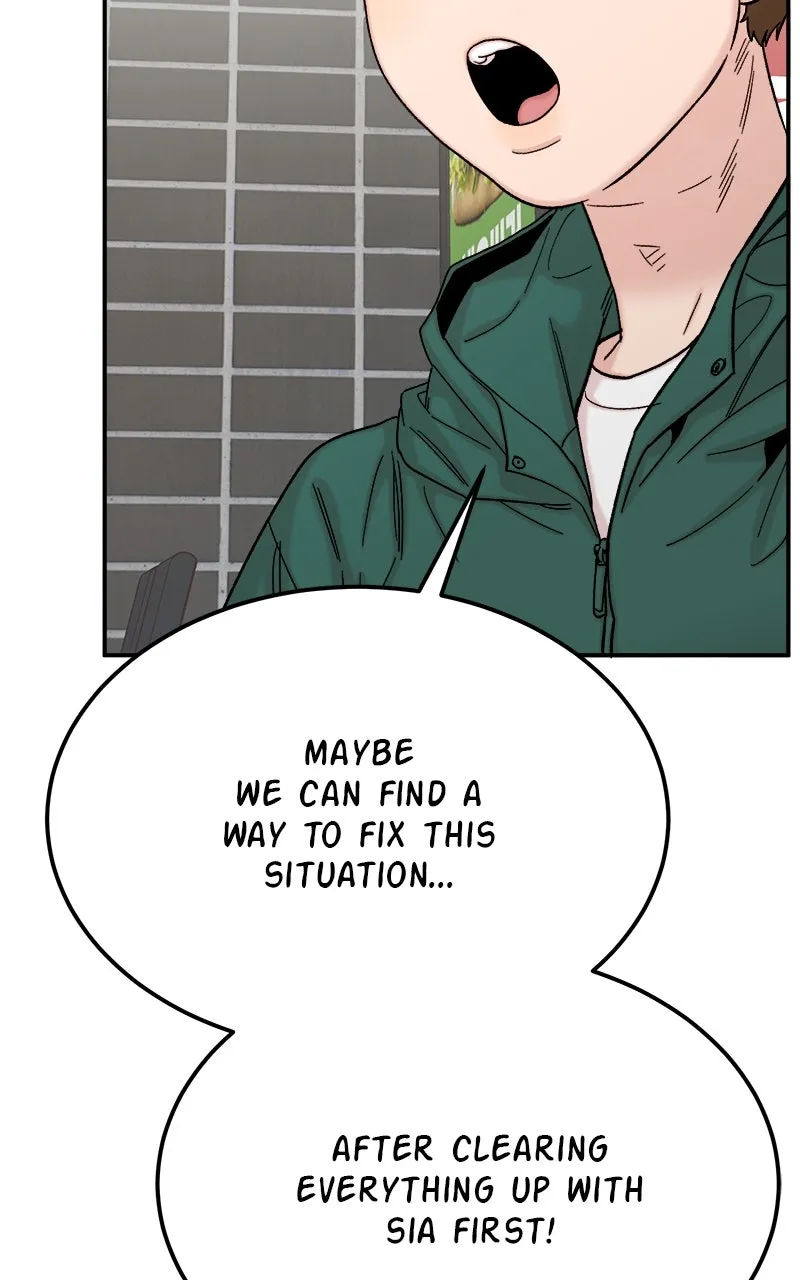 My Dud to Stud Boyfriend Chapter 99 page 144 - 