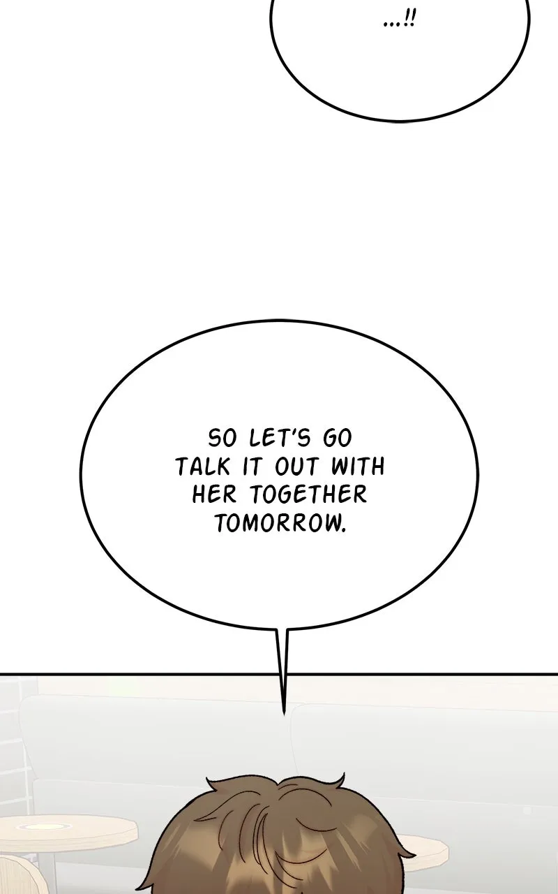 My Dud to Stud Boyfriend Chapter 99 page 146 - 
