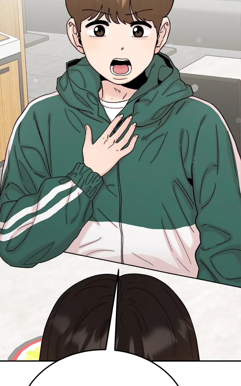 My Dud to Stud Boyfriend Chapter 99 page 147 - 