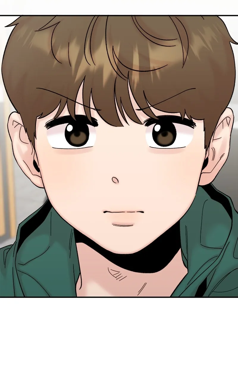 My Dud to Stud Boyfriend Chapter 99 page 149 - 