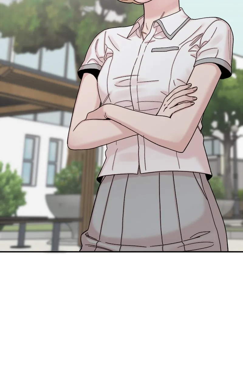 My Dud to Stud Boyfriend Chapter 99 page 153 - 