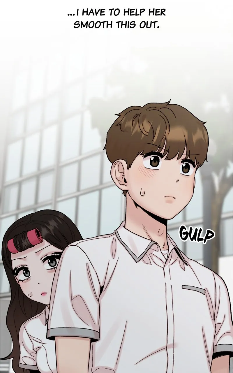 My Dud to Stud Boyfriend Chapter 99 page 154 - 