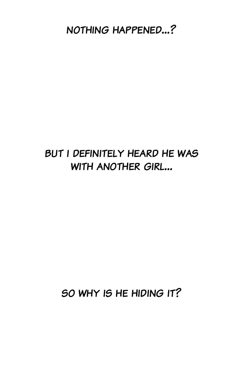 My Dud to Stud Boyfriend Chapter 99 page 18 - 